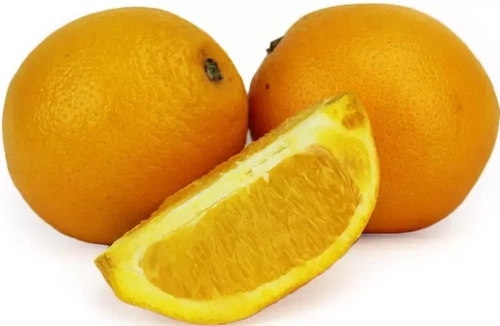 Ekologiczne pomarańcze (ok. 1 kg) (EKO)