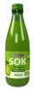 Sok z limonki NFC 250 ml - Naturavena (EKO)