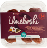 Śliwki Japońskie Umeboshi 150g - Terrasana