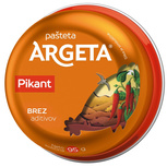 Pasta Z Kurczaka Pikantna Bezglutenowa 95 G - Argeta