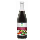 Sok wielowarzywny kiszony NFC bezglutenowy 500 ml - Bio Food (BIO)