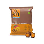 Mango w czekoladzie creamy 70 g - Cocoa (BIO)