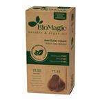 Farba do włosów głęboki złoty blond (77.33) 250 g - Biomagic