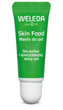 Skin Food Masło Do Ust 8ml - Weleda