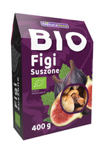 Figi Suszone 400g - NaturaVena