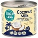 Napój kokosowy coconut milk bez gumy guar 22 % 200 ml - Terrasana (EKO)