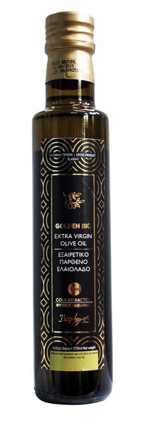 Oliwa z oliwek extra virgin 250 ml - Bioagros (EKO)