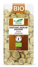Kasztany jadalne suszone 400 g - Bio Planet (EKO)