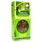 Herbatka trzustkowa 30 g - Dary Natury (BIO)