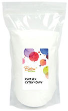 KWASEK CYTRYNOWY 1 kg - BATOM