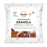 Granola Czekoladowa Z Kokosem Fermentowana Bio 50 G - Probio