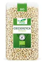 Ciecierzyca bezglutenowa 1 kg - Bio Planet (BIO)