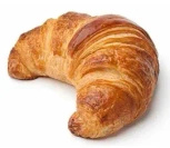 Croissant ekologiczny 100 g - Piekarnia GZIK (EKO)
