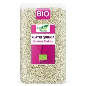Płatki quinoa komosa ryżowa 600 g - Bio Planet (EKO)