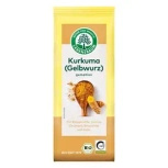 Kurkuma mielona 50 g - Lebensbaum (EKO)