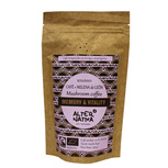 Kawa mielona arabica z lion`s mane fair trade bezglutenowa 150 g - Alternativa (EKO)