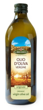 Oliwa z oliwek virgin 1 l -  La Bio Idea (BIO)