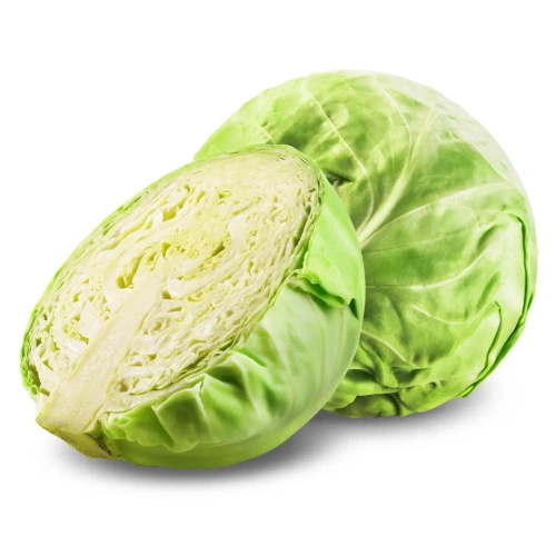 Kapusta biała ekologiczna polska (1,5 kg) (EKO)