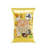 Chipsy z batatów truflowe bezglutenowe 90 g - John Altman (EKO)