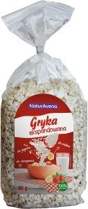 Gryka Ekspandowana 80g - NaturaVena