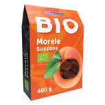 Morele Suszone 400g - NaturaVena