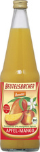 Sok jabłko mango NFC 700 ml - Beutelsbacher (EKO)