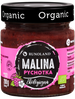 Pychotka malina 80 % 200 g - Runoland (EKO)