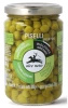 Groszek zielony w zalewie 300 g (200 g) - Alce Nero (EKO)