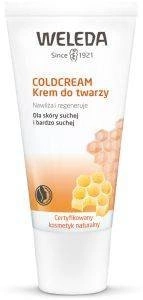 Coldcream 30ml - Weleda