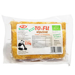 TOFU WĘDZONE BIO 220 g - SOLIDA FOOD