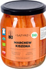 Marchew kiszona 500 g (280 g) - Sątyrz (EKO)
