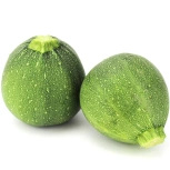 Ekologiczna cukinia okrągła (0,5 kg) (EKO)