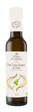 Oliwa z oliwek extra virgin 250 ml - Terra D'Ombra (EKO)