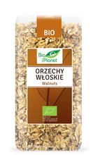 Orzechy Włoskie 300g - Bio Planet