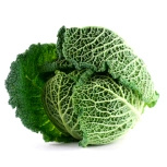 Ekologiczna kapusta włoska (0,4 kg) (EKO)