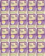 Makaron konjac angel hair bezglutenowy 20 x 385 g - Keto Chef (EKO)