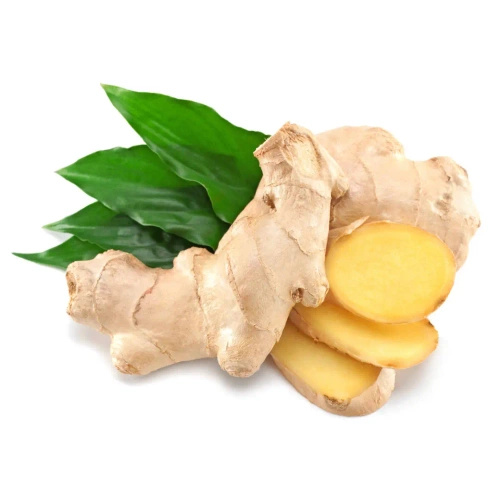 Imbir ekologiczny (karton ok. 3 kg) (EKO)