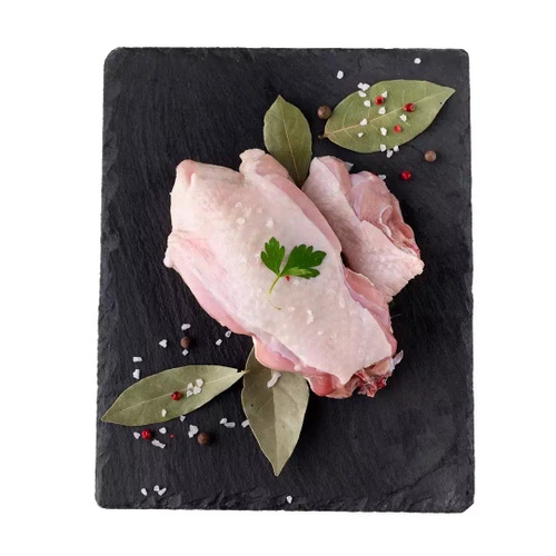 Porcja rosołowa z kurczaka ekologiczna (ok. 1 kg) - Limeko (EKO) (dostępność: wt - pt)