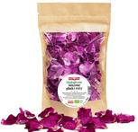 Płatki róży suszone 10 g - Polska Róża (EKO)