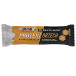 Baton proteinowy orzechowy z olejem mct keto 50 g - Paliwo Dla Aktywnych