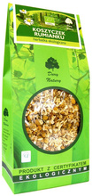 Herbatka Z Koszyczków Rumianku Bio 100 G - DARY NATURY