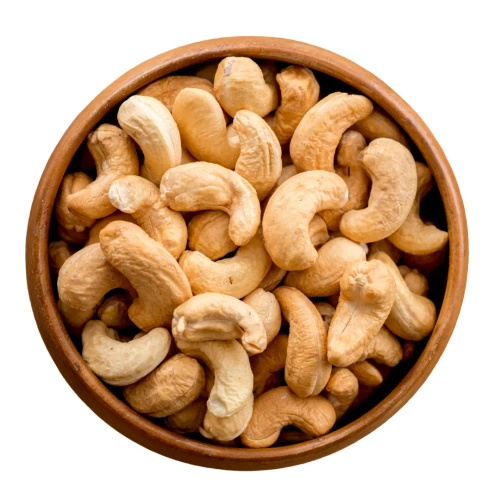 Orzechy nerkowca 100 g - Biogol (EKO)