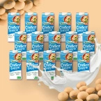 Zagęszczony produkt sojowy do gotowania i pieczenia bezglutenowy 15 x 200 ml - Natumi (EKO)