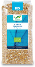 Kasza Orkiszowa 500g - Bio Planet - BIO EKO