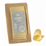 Ser edamski plastry 150 g - Oma (BIO)