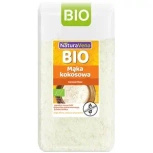 Mąka kokosowa 500 g - Naturavena (EKO)
