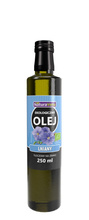 Olej lniany tłoczony na zimno 250 ml - Naturavena (BIO)