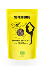 Błonnik Witalny 150g - Bio Planet Superfoods