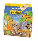 Herbatniki Dla Dzieci MINI Jungle 100g - Bio Ania