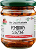 Pomidory suszone w oleju 190 g - Bio Organica Italia (EKO)